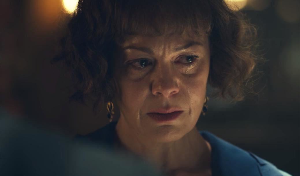 Острые козырьки 3 сезон 6 серия смотреть онлайн